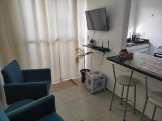 Apt no Santa Mônica próximo ao Pátio Sabiá, UFU - Uberlândia - 9