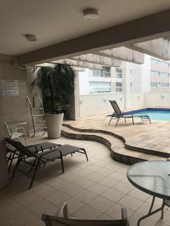 Loft santos - Santos - 6