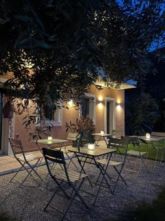 Casa Teresi Thassos - Prinos - 1