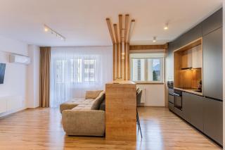 KOA - Pandora Apartments - 1