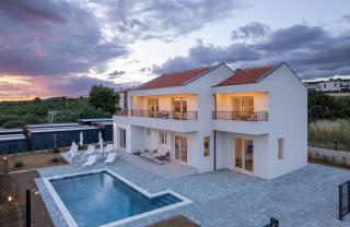 Villa FJok, Sveti Filip i Jakov - Sveti Filip i Jakov (Santi Filippo e Giacomo) - 0