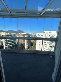 Cobertura duplex barra - Rio de Janeiro - 0