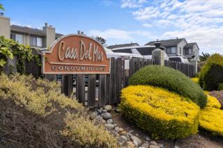Cozy Condo - San Simeon - 9