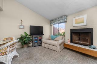 Cozy Condo - San Simeon - 6