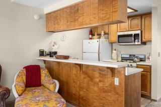 Cozy Condo - San Simeon - 4