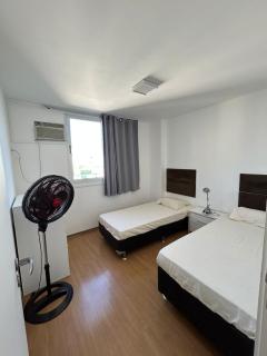 Cobertura duplex barra - Rio de Janeiro - 3