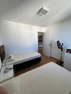 Cobertura duplex barra - Rio de Janeiro - 2