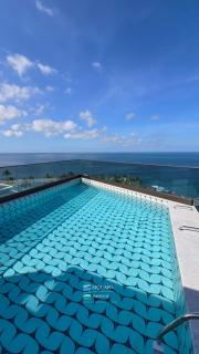 Studio Charme Spot Barra Vista Mar Farol e Piscina - Salvador - 7