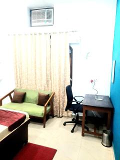 Gokul PG Homestay - Gorakhpur - 7