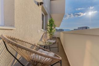 KOA - Pandora Apartments - Braşov - 7