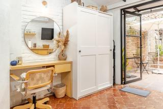 Cozy studio with a private patio - Puerto Vallarta - 9