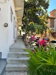 Cozy studio with a private patio - Puerto Vallarta - 8