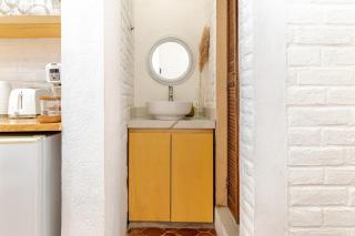 Cozy studio with a private patio - Puerto Vallarta - 6