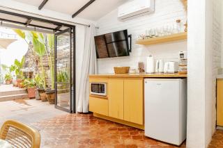 Cozy studio with a private patio - Puerto Vallarta - 4