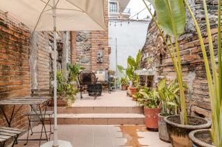 Cozy studio with a private patio - Puerto Vallarta - 2