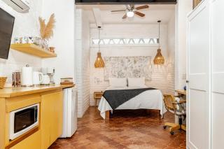 Cozy studio with a private patio - Puerto Vallarta - 1