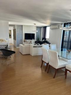 Cobertura duplex barra - Rio de Janeiro - 1