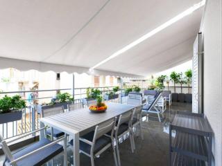 Pagrati Top floor Αpartment - Atene - 6