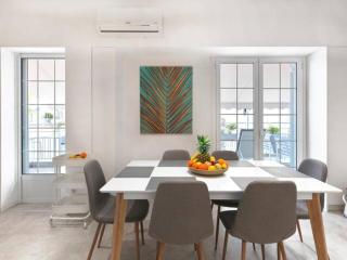 Pagrati Top floor Αpartment - Atene - 2