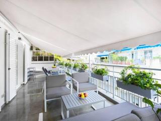 Pagrati Top floor Αpartment - Atene - 1