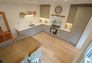 Vine Cottage, 3 Bedroom, Stamford Centre by Belmont Places - Stamford - 3