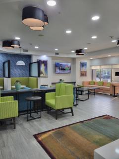 Hampton Inn Houston-Deer Park Ship Area - Deer Park - 2