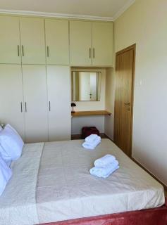 Costalia Seafront Apt - Elounda - 1
