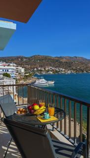 Costalia Seafront Apt - Elounda - 8