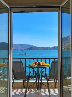 Costalia Seafront Apt - Elounda - 9