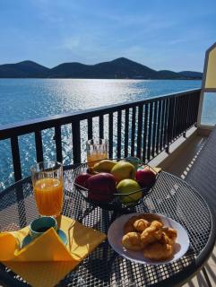 Costalia Seafront Apt - Elounda - 6