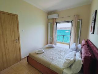 Costalia Seafront Apt - Elounda - 3
