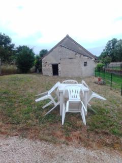 Maison au pays des milles étangs - Saint-Michel-en-Brenne - 9