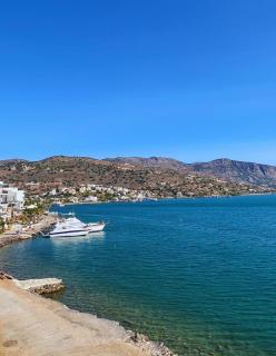 Costalia Seafront Apt - Elounda - 7