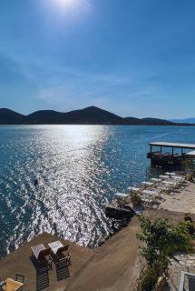 Costalia Seafront Apt - Elounda - 5