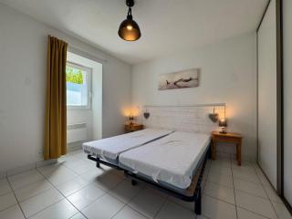 La Vallée Appartement 34 - Thermes Neyras les Bains - Meyras - 6