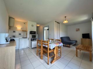La Vallée Appartement 34 - Thermes Neyras les Bains - Meyras - 4