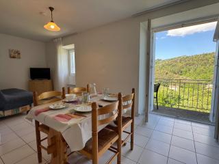 La Vallée Appartement 34 - Thermes Neyras les Bains - Meyras - 3
