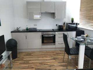 London Studio 3ppl long & short - Londra - 3
