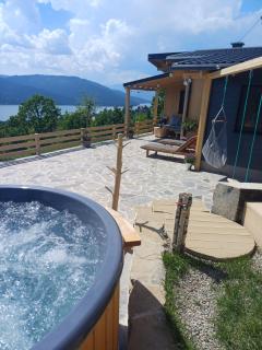 Blue Paradise - 8