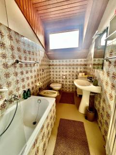 Tana Bianconiglio - Between the center and the lake - 1