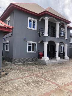 Allure Guest Inn and Resıdence LTD - Awoyaya - 8