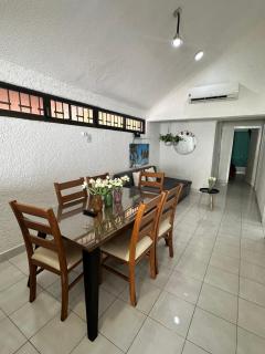 Casa hermosa en zona hotelera frente laguna - Cancún - 6