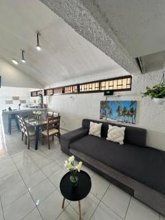Casa hermosa en zona hotelera frente laguna - Cancún - 5