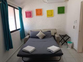 Casa hermosa en zona hotelera frente laguna - Cancún - 3