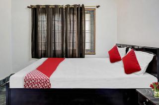 Super Hotel O Well Quest Palace Private Limited - Patna - 1