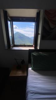 Stalla suite con living esterno vista mozzafiato - Norma - 9