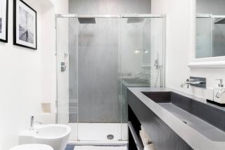Bocconi Industrial Loft 2Bdr, 2Btr - Mailand - 4