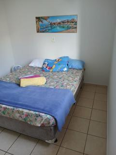 apartamento atras do shopping Iguatemi 2 quartos - Votorantim - 8