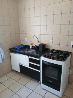 apartamento atras do shopping Iguatemi 2 quartos - Votorantim - 6