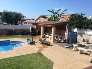 casa con piscina Comarruga - Comarruga - 0